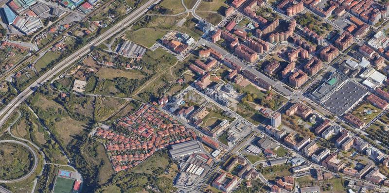 Foto 1afafeb2-9552-4107-9027-691505d96c4d. Appartamento con parcheggio in nuevo Gijón Gijón