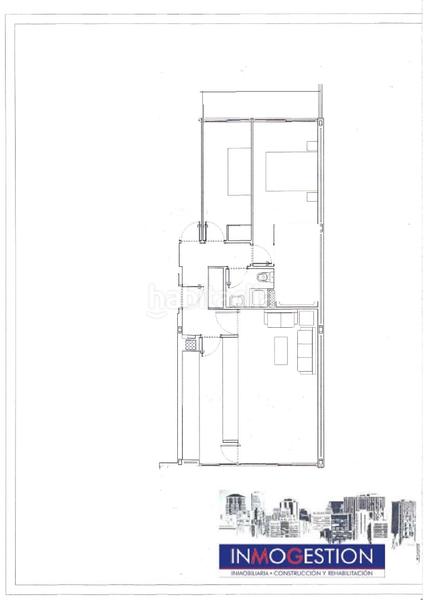 Foto 5b76371a-3bf8-4790-a5b2-f2636d365518. Appartamento con parcheggio in nuevo Gijón Gijón