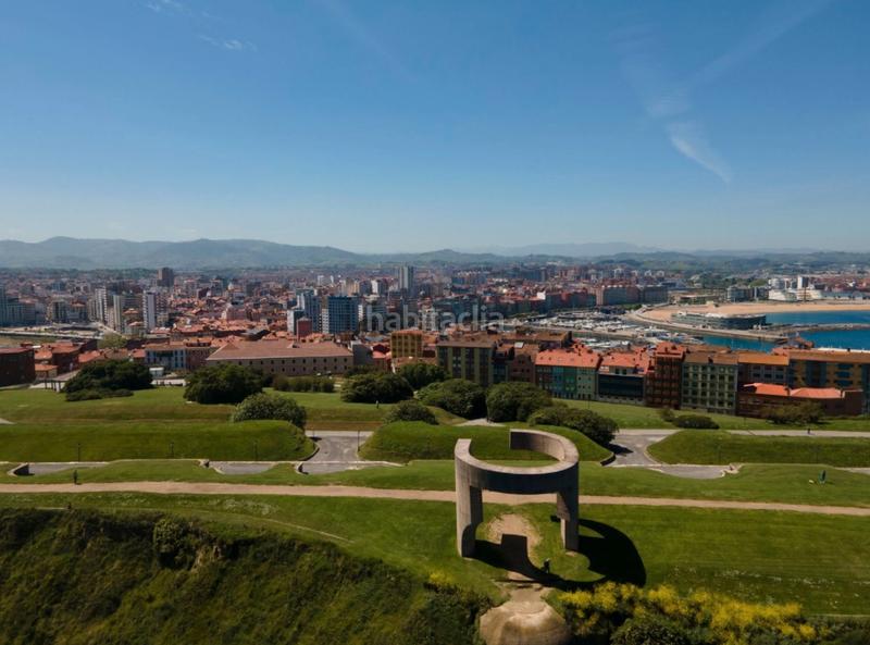 Foto 6eca34fc-be80-4f99-8cc0-0870fac0ec8c. Appartamento con parcheggio in nuevo Gijón Gijón