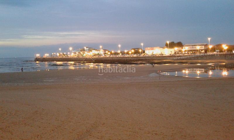 Foto 723e8391-3e4e-42b9-b60d-47a78d88cfea. Appartamento con parcheggio in nuevo Gijón Gijón