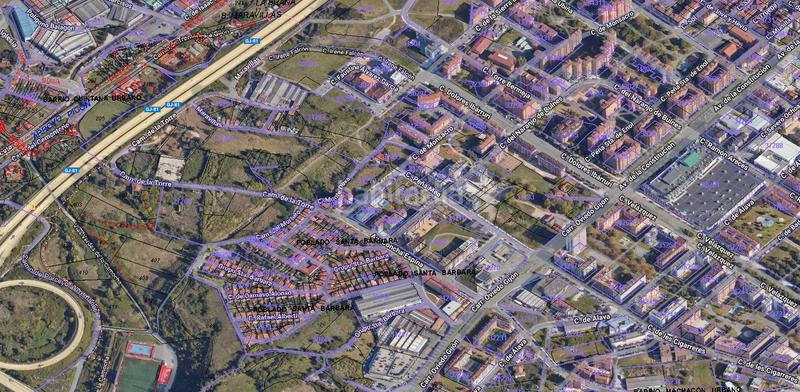 Foto e07b11d9-2d45-4b56-9af9-461ffb6ad72a. Appartamento con parcheggio in nuevo Gijón Gijón