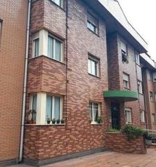 Appartamento  Avenida de eduardo castro. Oportunidad inversión! piso en venta con rentabilidad en gijón