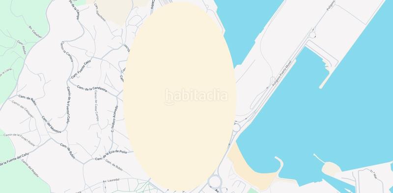 Foto 4db9a9df-6a03-4290-acaf-51ab0773ce96. Flat with parking in Jove Gijón