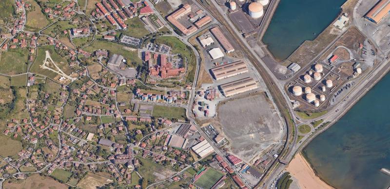 Foto 80a45f96-fe7d-45a2-99c6-c6891fac88a8. Flat with parking in Jove Gijón