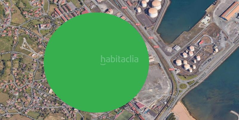 Foto e1add438-1960-432f-8f5f-20ba36de0300. Flat with parking in Jove Gijón