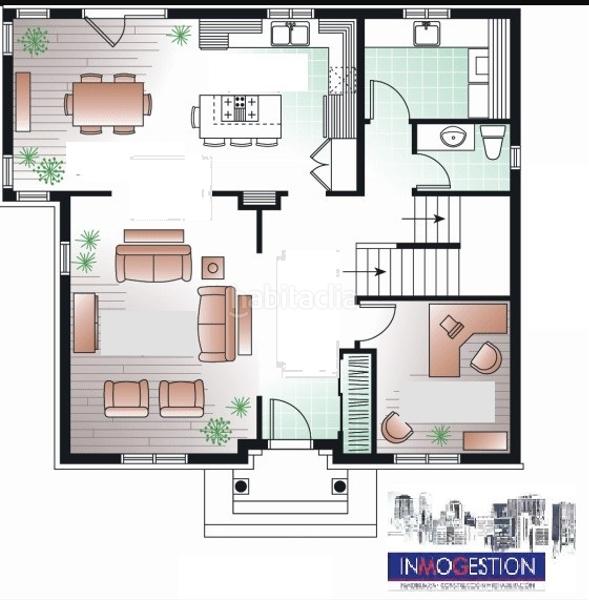 Foto 0e9feee8-64a1-4884-97bb-914cbd68f215. Piso oportunidad de inversión! piso en venta con rentabilidad garantizada (asturias) en Avilés