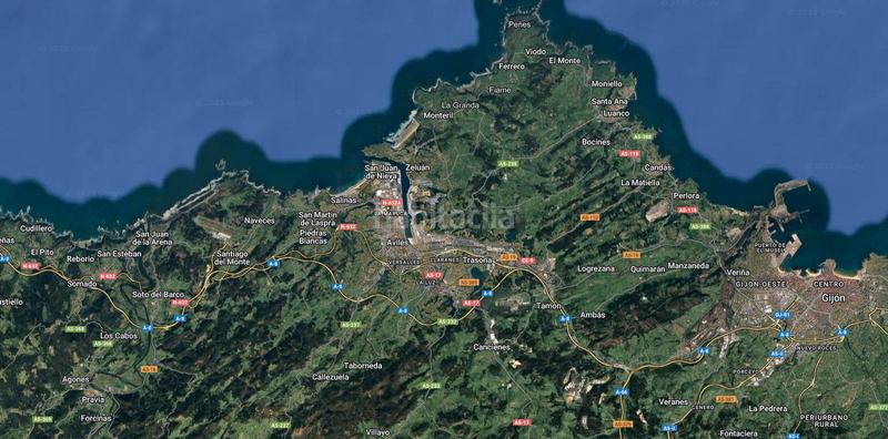 Foto 752d279e-5aa1-47a7-ab8b-2212de9e163e. Piso oportunidad de inversión! piso en venta con rentabilidad garantizada (asturias) en Avilés