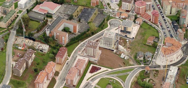 Foto be4e66ac-5bc9-465e-b89c-9108696db2ce. Piso oportunidad de inversión! piso en venta con rentabilidad garantizada (asturias) en Avilés