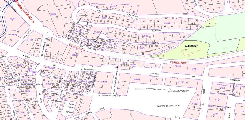 Foto 04e5cb5c-76ea-45ef-addf-2d1435c51ff6. Appartamento in Corvera de Asturias