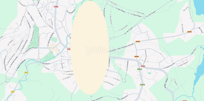 Foto 3d045be0-0286-43de-955b-4d16500ec907. Appartamento in Corvera de Asturias