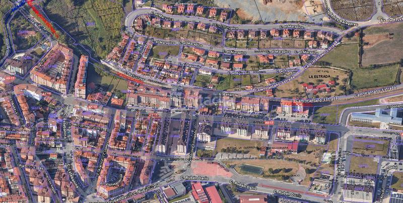 Foto b77951db-6bd5-4229-9104-8196e4ba2280. Appartamento in Corvera de Asturias