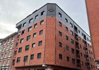 Appartement  Calle unión. Inmueble en estado de okupación – ideal para inversores - la fel