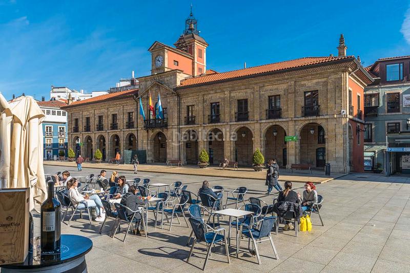 Foto 035721aa-fa30-4810-835a-f8f3e6debd8d. Pis a La Felguera Langreo