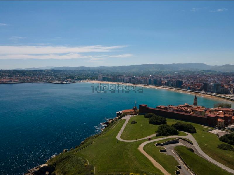 Foto cb431167-1333-4d71-9e96-64abc4299ba7. Pis a La Felguera Langreo