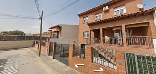 Maison  Calle ciudad real