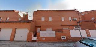 Haus  Calle valladolid