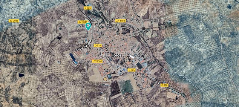 Foto 9990e292-c4c4-409c-9a8b-7b3d2fc6ea71. Casa a Ibros