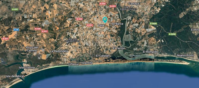 Foto 87133cdc-3989-4106-9ca0-421dcc01e01f. Piso en Lepe