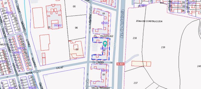 Foto a31b6cfa-93ad-4a0e-8213-2a51efb3b584. Piso en Lepe