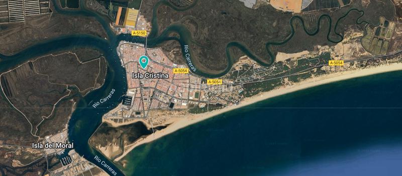 Foto 5722cf4e-d169-4869-a904-387c082b534b. Appartamento in Isla Cristina