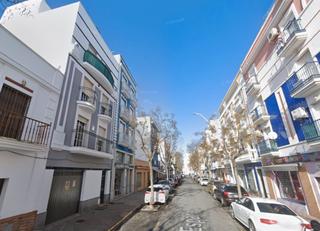 Flat  Avenida españa