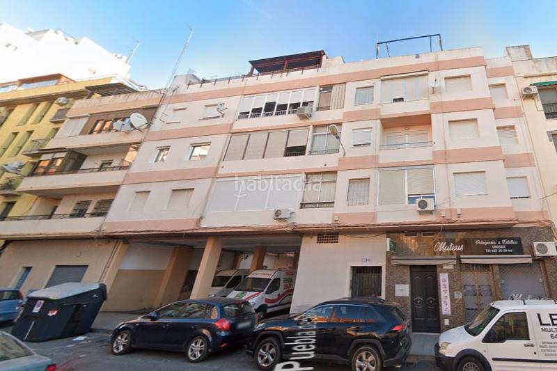 Foto 72b0cda3-5f4a-43b2-aa0d-06e0ae9cbdab. Appartamento in Isla Chica Huelva