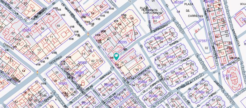 Foto ad326de5-4bd2-43a4-923d-46fed3c262e5. Appartement dans Isla Chica Huelva