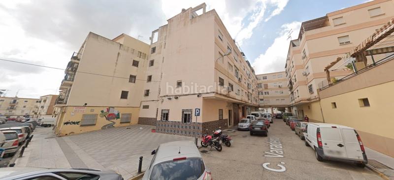 Foto 87da6647-d791-4608-8557-588b0e67d658. Etagenwohnung in Isla Chica Huelva