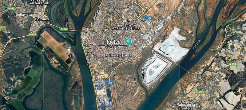 Foto 7aba72fd-1936-4b7b-9b64-ae9d80a88812. Piso en Isla Chica Huelva