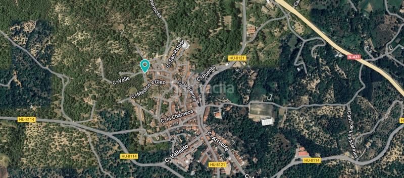 Foto 1737b692-d482-44d6-8f47-e638216bb392. Casa adossada a Fuenteheridos