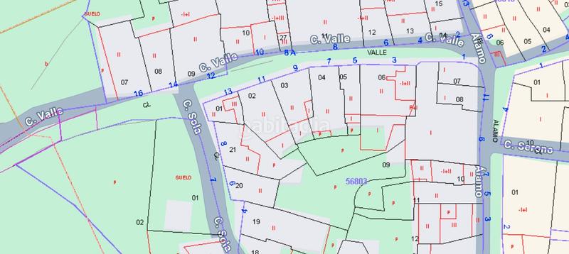 Foto a660aa42-88fb-46f4-bf6a-e7394945f678. Reihenhaus in Fuenteheridos