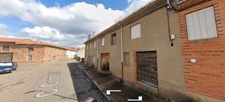 Reihenhaus  Calle corredera