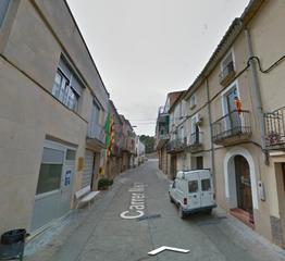Chalet  Carrer major