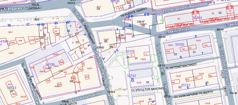 Foto 72b40381-e75d-4a3b-a5aa-3bc0fec24e9f. Appartement dans San Cristóbal - San Diego Lorca