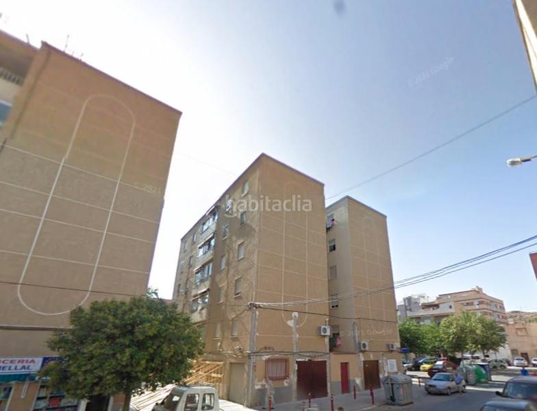 Foto f1531298-f3e6-4b1f-8310-eabe3d4bac79. Piso en San Cristóbal - San Diego Lorca