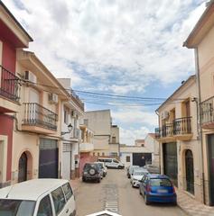 Maison jumelée  Calle camilo josé cela