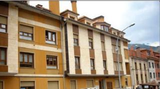 Appartement  Barrio parte alta. Oportunidad de inversión – piso en rentabilidad en felechosa (al