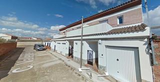 Chalet  Calle vallejuelo