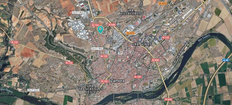 Foto ad0c7caa-867e-4ab5-b9e1-52c5fb360ce1. Casa a schiera in San José Obrero Zamora