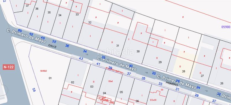 Foto 10046345-2efd-4feb-b896-3aefa8d1e9fd. Casa adossada a San José Obrero Zamora