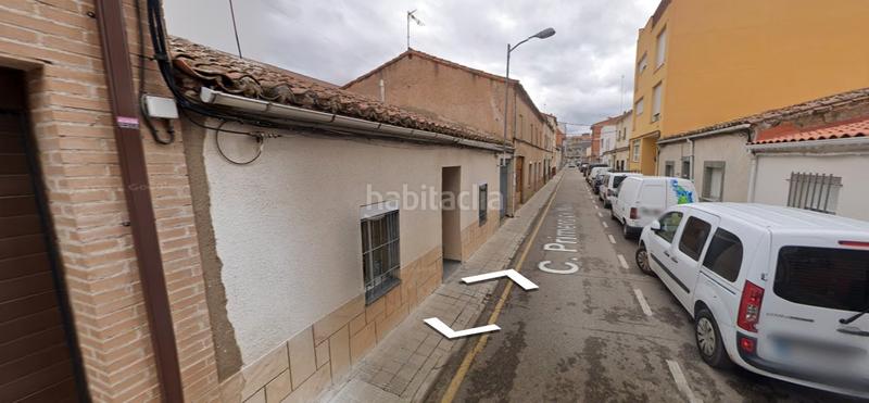 Foto 556966d5-63dd-4621-8e6e-772d38de0ee8. Casa adossada a San José Obrero Zamora