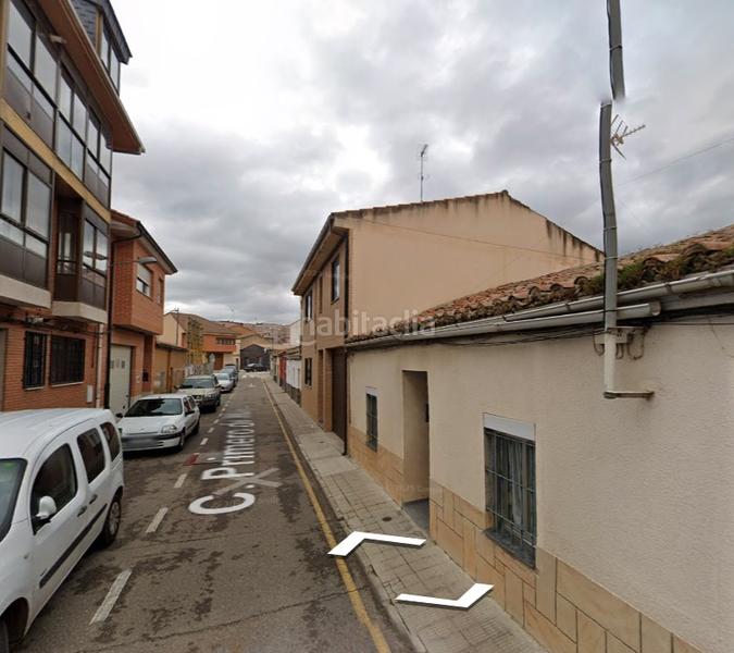 Foto 99ddbac4-e2ff-4ada-bca2-27aecaddac67. Maison jumelée dans San José Obrero Zamora