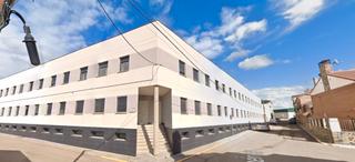 Piso en Calle América