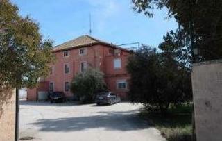 Chalet  Camino de la mejana. Oportunidad para inversores! chalet en rentabilidad – monzalbarb