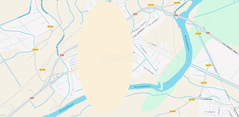 Foto 3f7e9717-6548-46a1-9315-93168b9fa3ed. Appartement dans Alcolea Córdoba