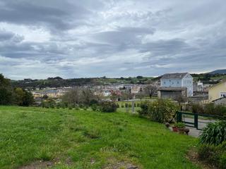 Terreny residencial a Coaña