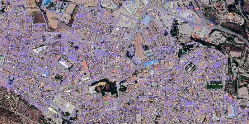 Foto 35bdd4db-3bd3-4218-b4bc-2d5952c56838. Appartement dans Priego de Córdoba