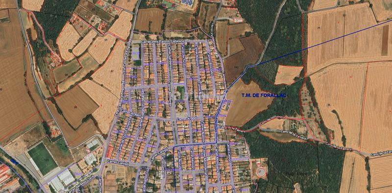 Foto 29629208-781d-48a8-841a-77f0780a5ad1. Appartement dans Bisbal d´Empordà (La)