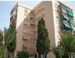 Flat  Calle sierra pándols. Oportunidad para inversores!  piso en rentabilidad en alicante