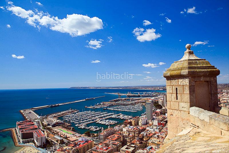 Foto cc7bc3f1-782f-4ad1-a6f2-6f2fa5073499. Etagenwohnung in Avenida Habaneras - Curva de Palangre Torrevieja